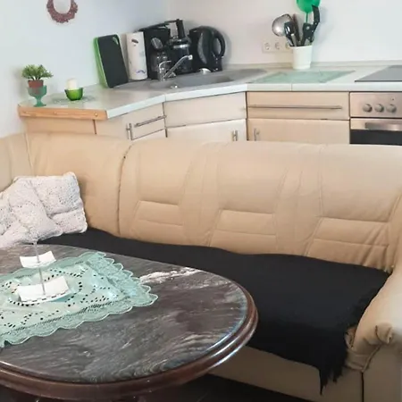 Sylvia Apartment Prohn