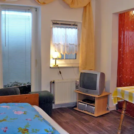 Sylvia Apartment Prohn