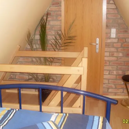 Apartment Sylvia Prohn