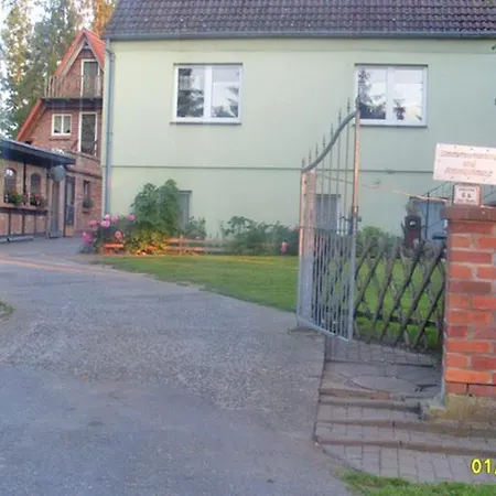 Sylvia Apartment Prohn