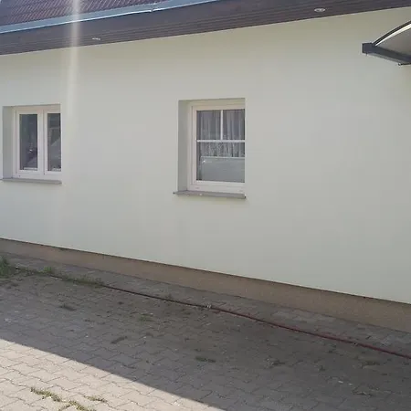 Apartment Sylvia Prohn