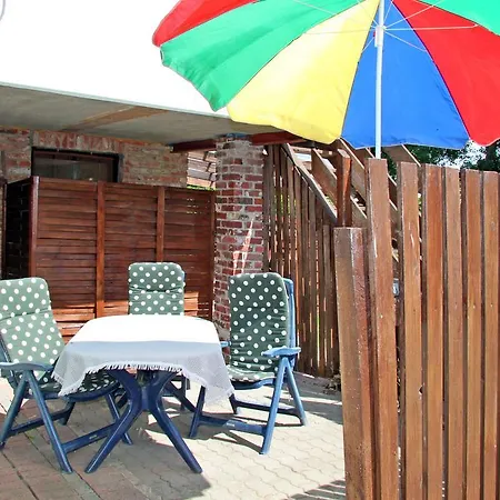 Apartment Sylvia Prohn