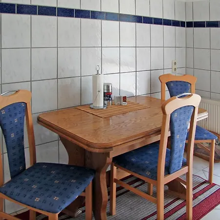 Apartment Sylvia Prohn