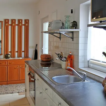 Apartment Sylvia Prohn