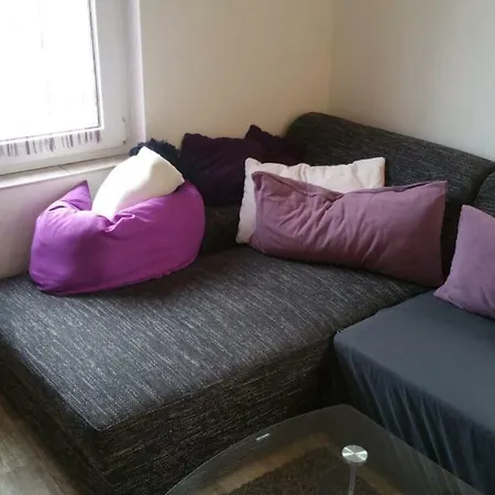 Sylvia Apartment