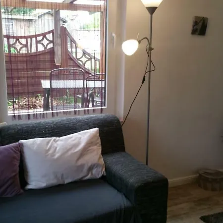 Sylvia Apartment