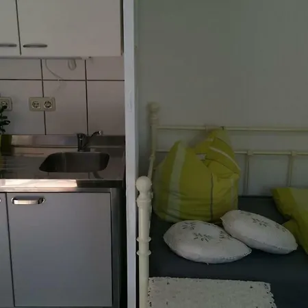 Apartment Sylvia Prohn