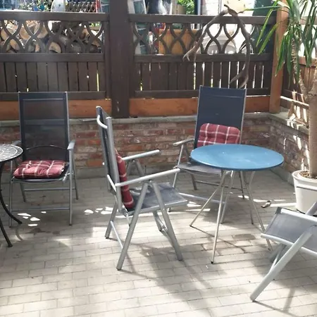 Sylvia Apartment Prohn